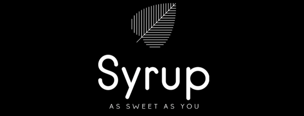 Syrup